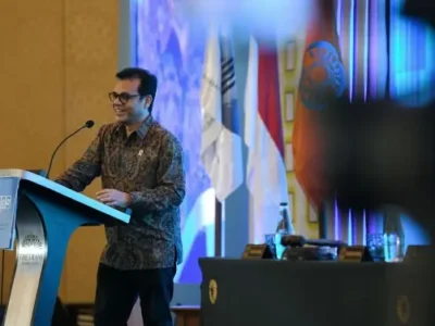 Program Tiga Juta Rumah Diharapkan Adopsi Teknologi Digital