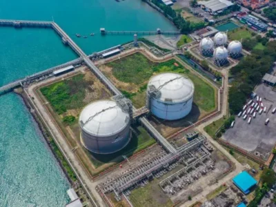 PT Pertamina International Shipping
