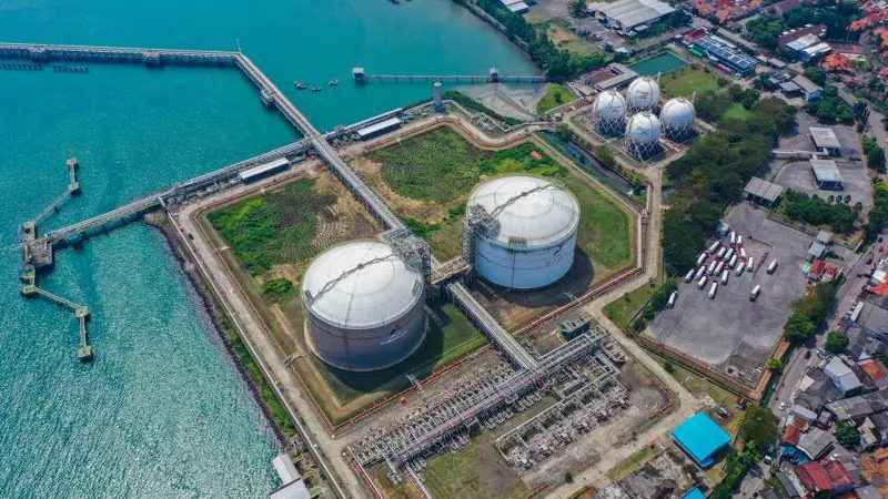 PT Pertamina International Shipping