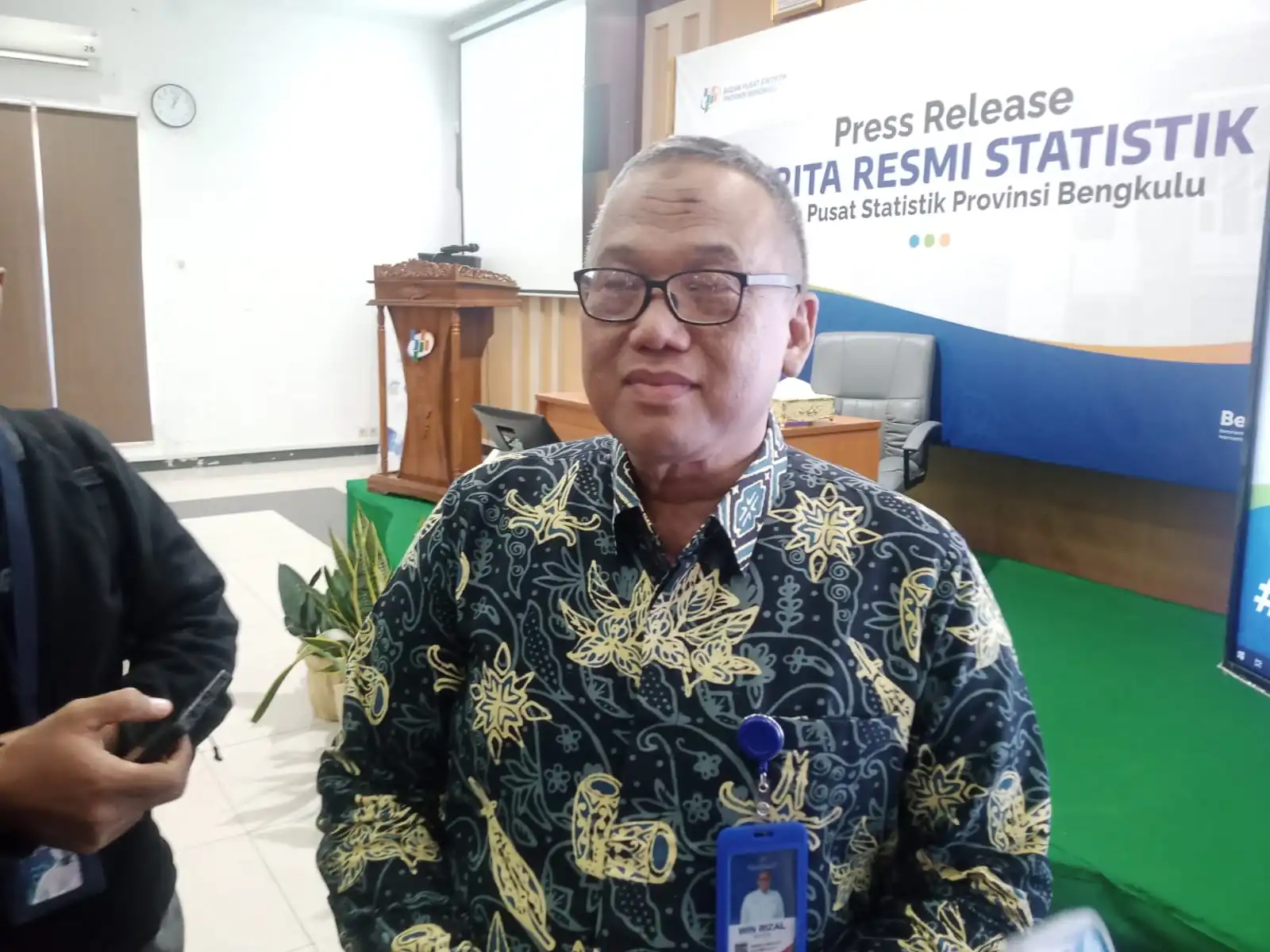Kenaikan PPN 12 Persen Tidak Terlalu Mempengaruhi Kebutuhan Masyarakat