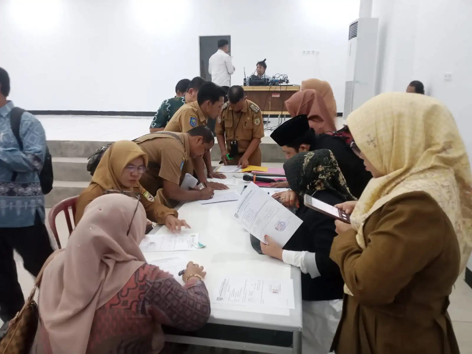 Dinas Pendidikan Jawab Alasan Terlambatnya Pembayaran Tunjangan Profesi Guru