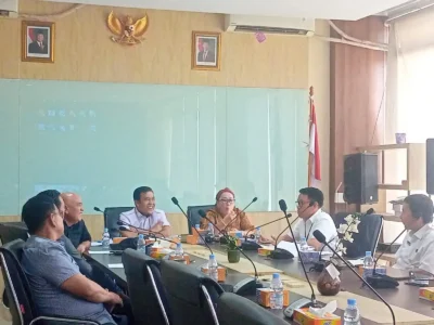 DPRD Turut Komentari Soal Dampak Tower SUTT di Seluma