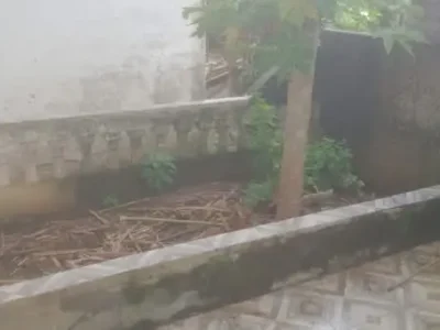 Makam Raja Pertama di Bengkulu Terbengkalai, Letaknya Berada Dekat WC