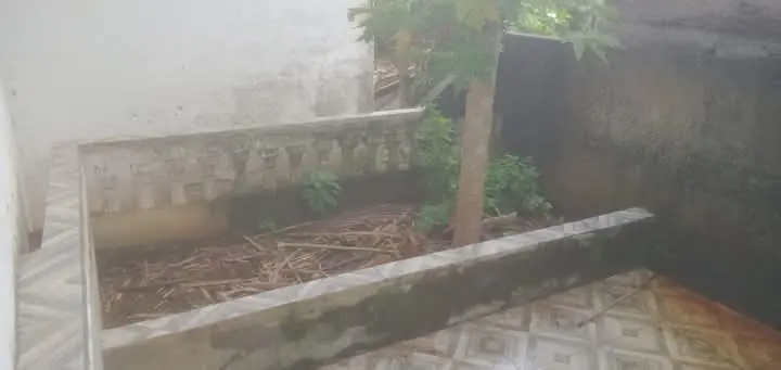 Makam Raja Pertama di Bengkulu Terbengkalai, Letaknya Berada Dekat WC