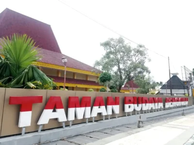 Kepala UPTD Soal ASB di Taman Budaya: Tidak Ada Tempat untuk Organisasi Lain