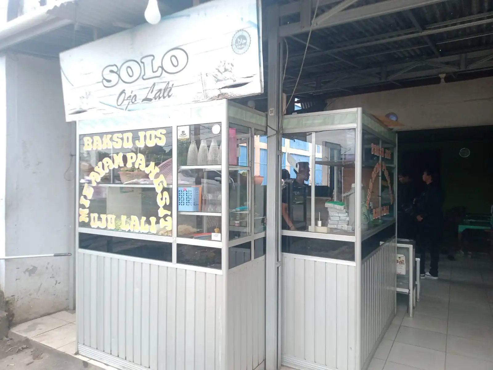 Pedagang Bakso Ditipu Oknum Ngaku Pegawai BPOM, Modus Cek Perizinan