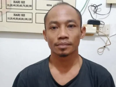 Maling Hp Mahasiswi, Pria Ini Diringkus Polisi