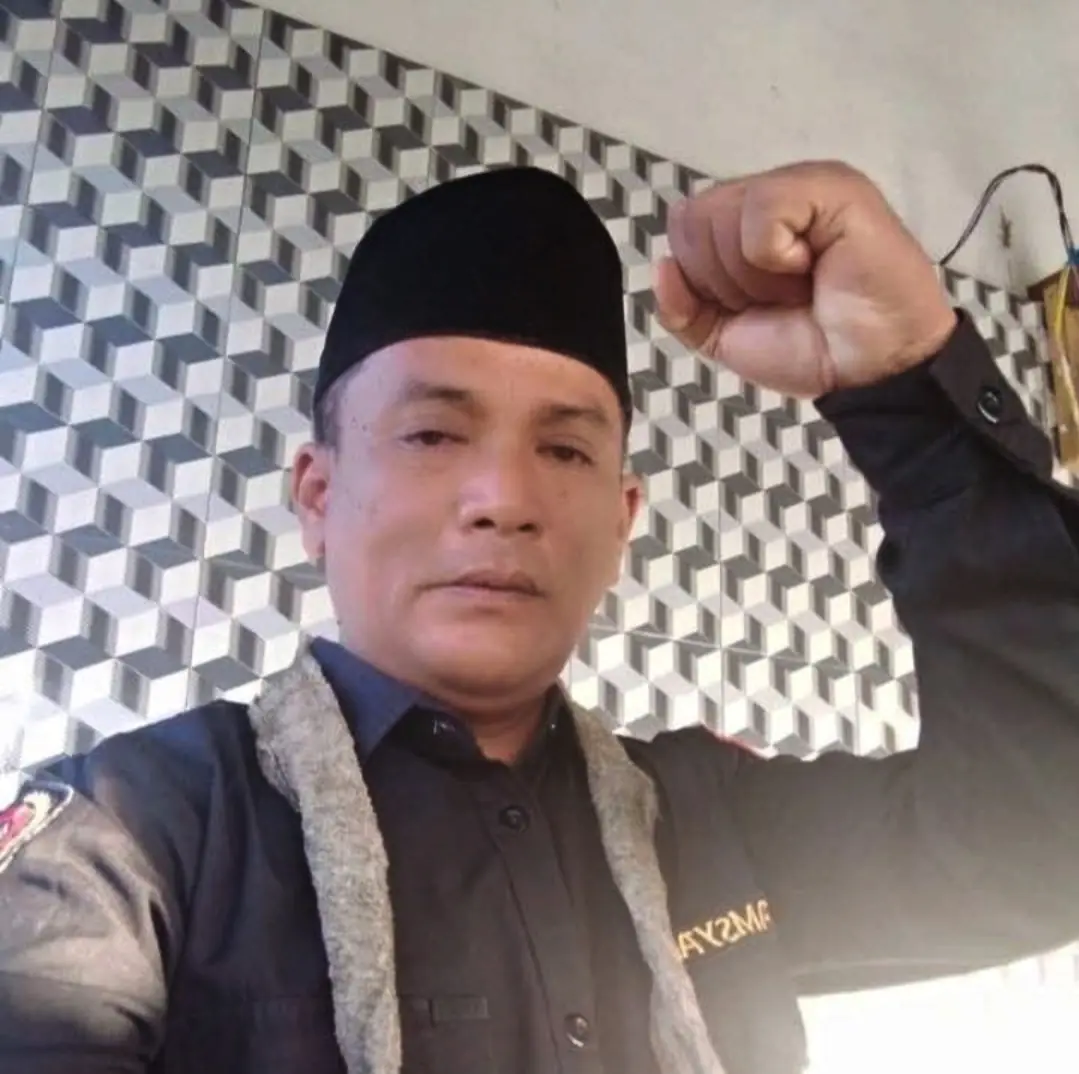 Ikatan Masyarakat Melayu Bengkulu Asli Protes Taman Budaya Dikuasai ASB