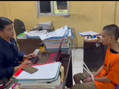 Remaja di Bengkulu Utara Nekat Curi Kotak Amal untuk Beli Tuak