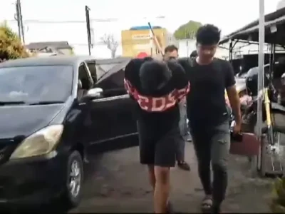Berusaha Melarai, Pria Ini Malah Babak Belur Dipukuli hingga 20 Kali