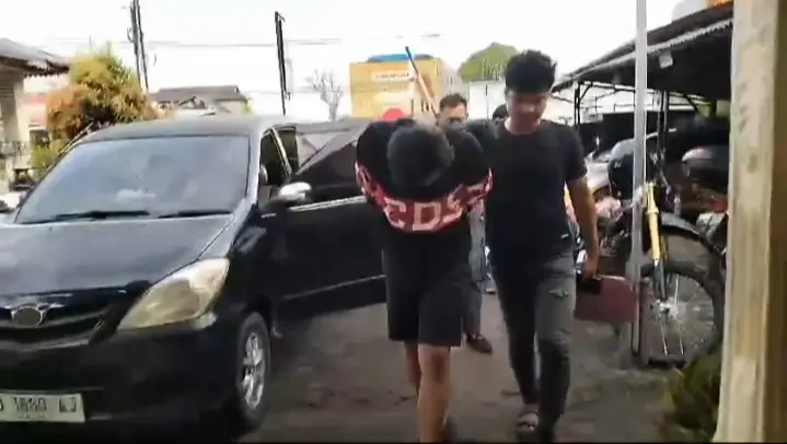 Berusaha Melarai, Pria Ini Malah Babak Belur Dipukuli hingga 20 Kali