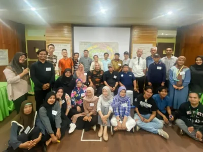 PMMI Susun Rencana Strategis, Salah Satunya Minta Setiap Daerah Perda Difabel