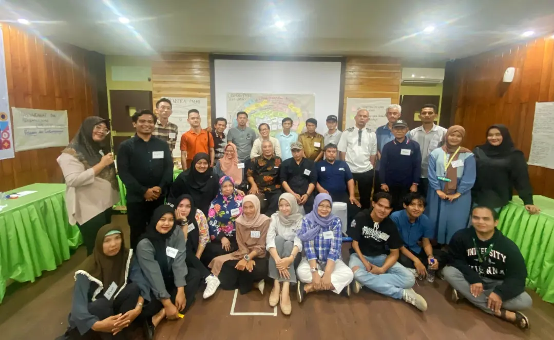 PMMI Susun Rencana Strategis, Salah Satunya Minta Setiap Daerah Perda Difabel
