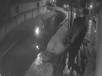 Motor Kesayangan Raib Digondol Maling, Pengusaha Batu Bata di Bengkulu Rugi Puluhan Juta