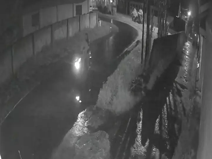 Motor Kesayangan Raib Digondol Maling, Pengusaha Batu Bata di Bengkulu Rugi Puluhan Juta