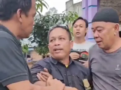 Oknum LSM di Rejang Lebong Ditangkap Terkait Pemerasan Kades