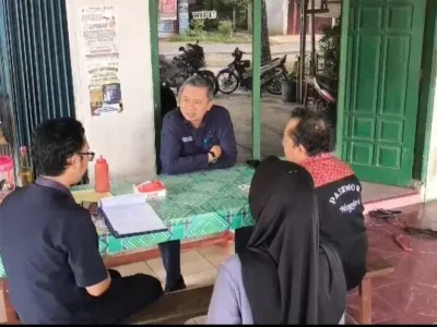 BPOM Bengkulu Datangi Pedagang Bakso yang Ditipu Oknum Ngaku Pegawai BPOM