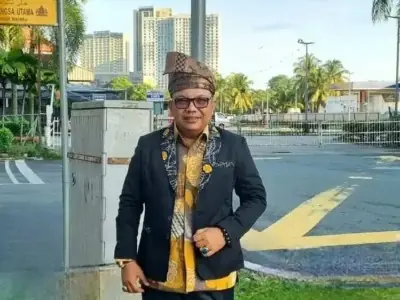 Disdikbud Harus Segera Analisa Keberadaan Makam Raja Ratu Agung di Kampung Kelawi