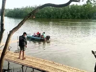 Speed Boat Wisata New Jenggalu Dibuka, Cocok untuk Semua Usia