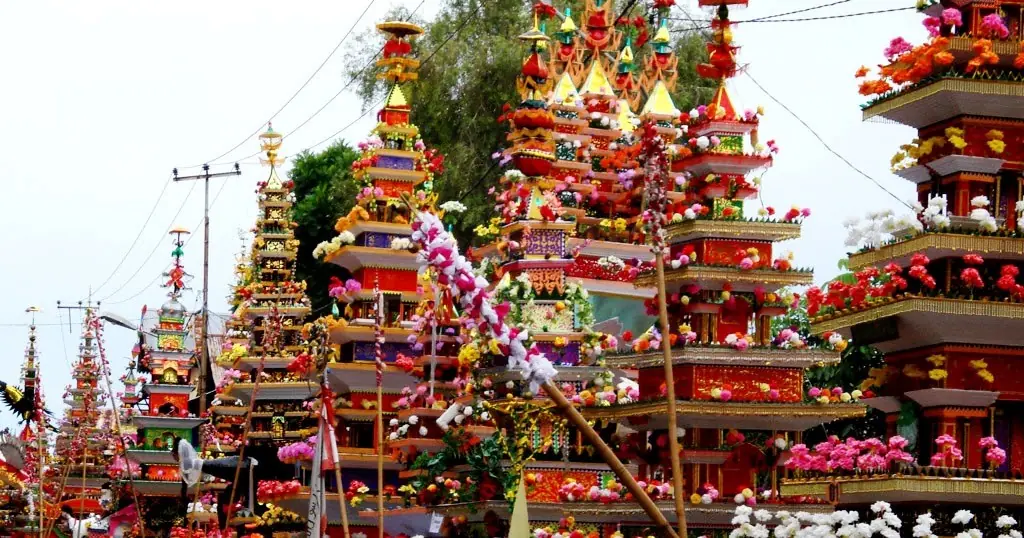 Moment Festival Tabut akan Dimeriahkan Pentas Wayang Kulit
