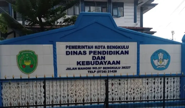 Siswa SMP di Kota Bengkulu Dilarang Bawa Sepeda Motor ke Sekolah