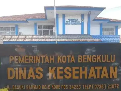 Dinkes Bakal Awasi Kebersihan Makan Bergizi di Bengkulu
