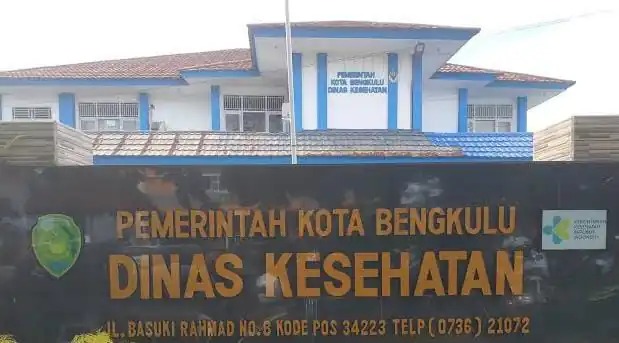 Dinkes Bakal Awasi Kebersihan Makan Bergizi di Bengkulu