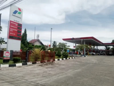 SPBU Mengaku Belum Ada Informasi soal Penghapusan Pertalite