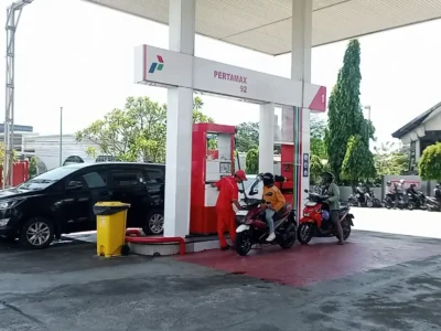 Dugaan Pengoplosan BBM Pertamax dengan Pertalite Picu Kekecewaan Konsumen