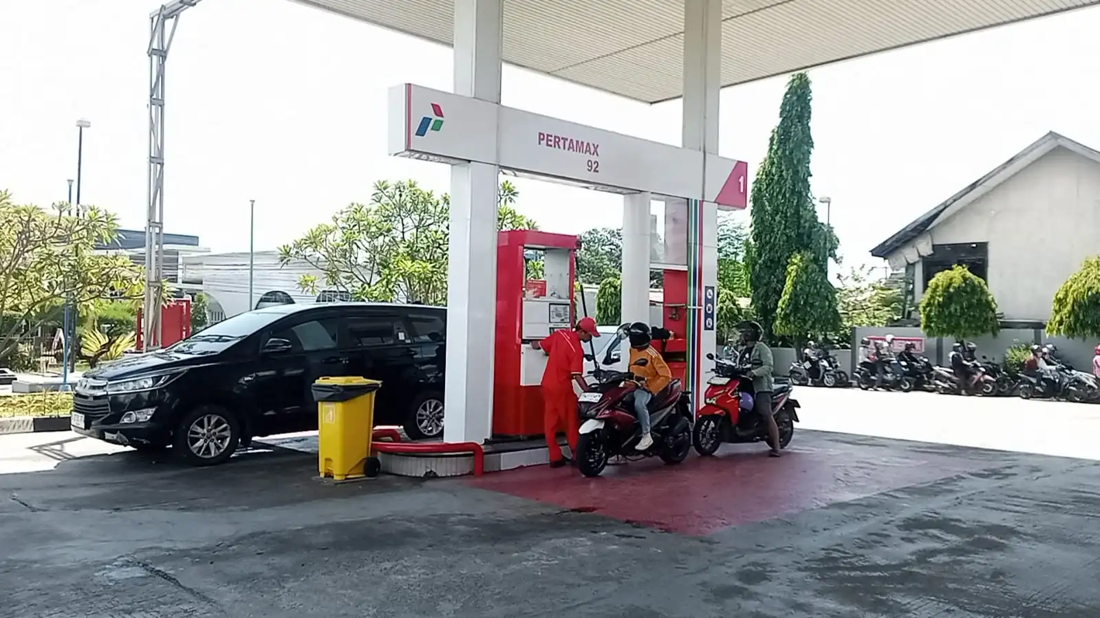 Dugaan Pengoplosan BBM Pertamax dengan Pertalite Picu Kekecewaan Konsumen