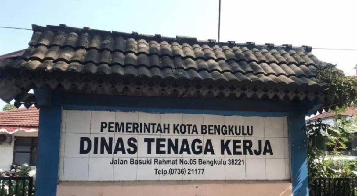 Disnaker Kota Bengkulu Bakal Gelar Job Fair, Ada Lowongan untuk Difabel