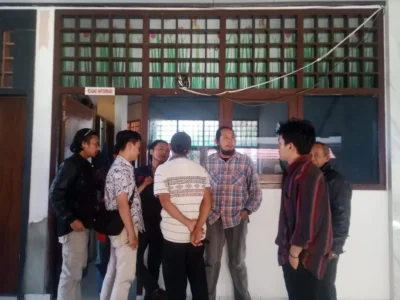 Soal Tower SUTT Seluma, Warga Merasa ‘Dibohongi’ Pemerintah