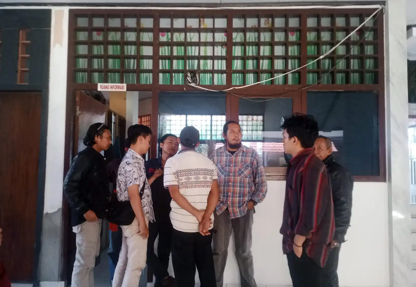Soal Tower SUTT Seluma, Warga Merasa ‘Dibohongi’ Pemerintah