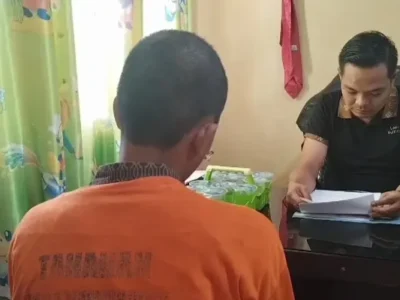 Remaja Berkostum Hantu Cabuli Pengunjung di Pasar Malam