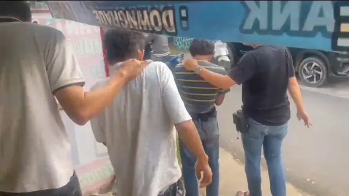 Miris! Remaja di Bengkulu Curi HP Ibunya Sendiri, Akhirnya Dilaporkan ke Polisi