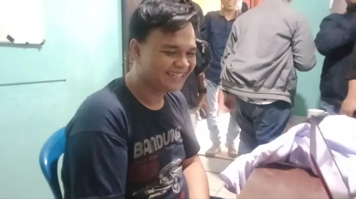 Mantan Honorer Tipu Warga, Janjikan Pekerjaan di Pemprov Bengkulu