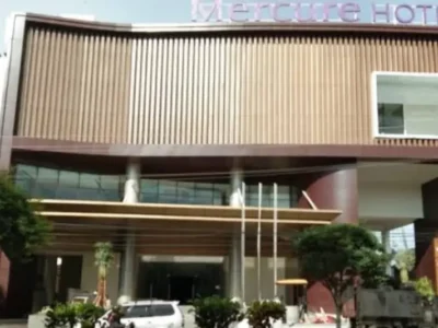 Hotel-hotel Tawarkan Promo Jelang Valentin, Book Tetap Sepi