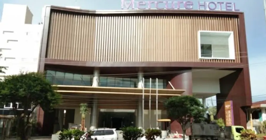 Hotel-hotel Tawarkan Promo Jelang Valentin, Book Tetap Sepi