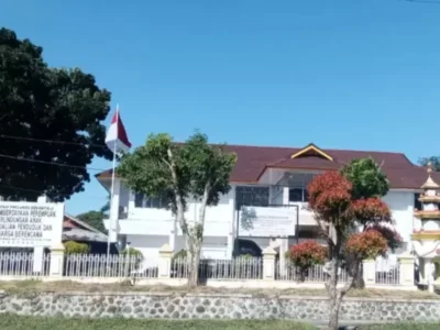 Kasus Kekerasan Perempuan dan Anak di Kota Bengkulu Harus Distop