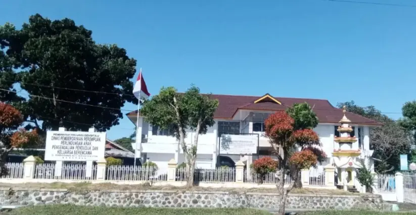 Kasus Kekerasan Perempuan dan Anak di Kota Bengkulu Harus Distop