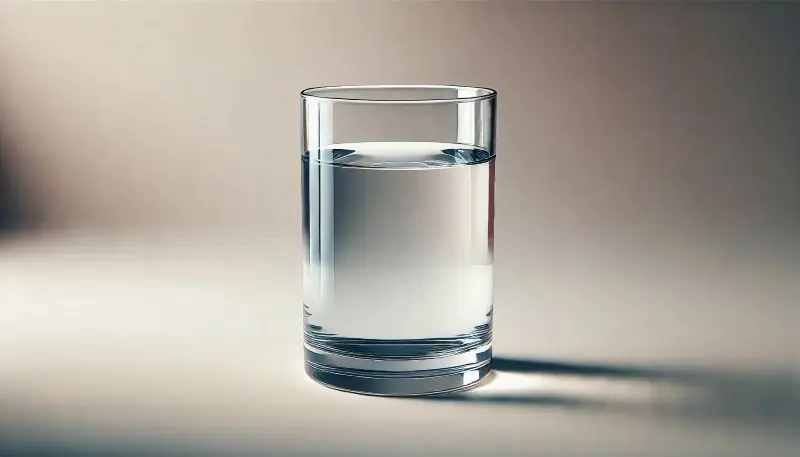 Manfaat Minum Air Putih Bagi Kesehatan