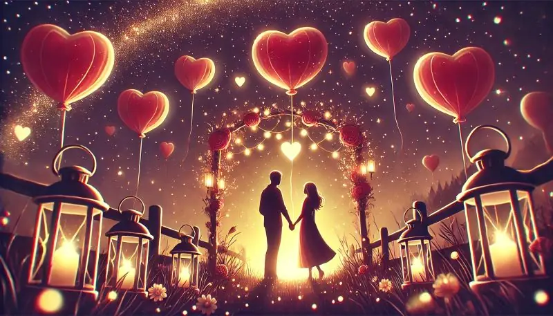 Makna Sejati Valentin: Lebih Sekedar Coklat dan Bunga