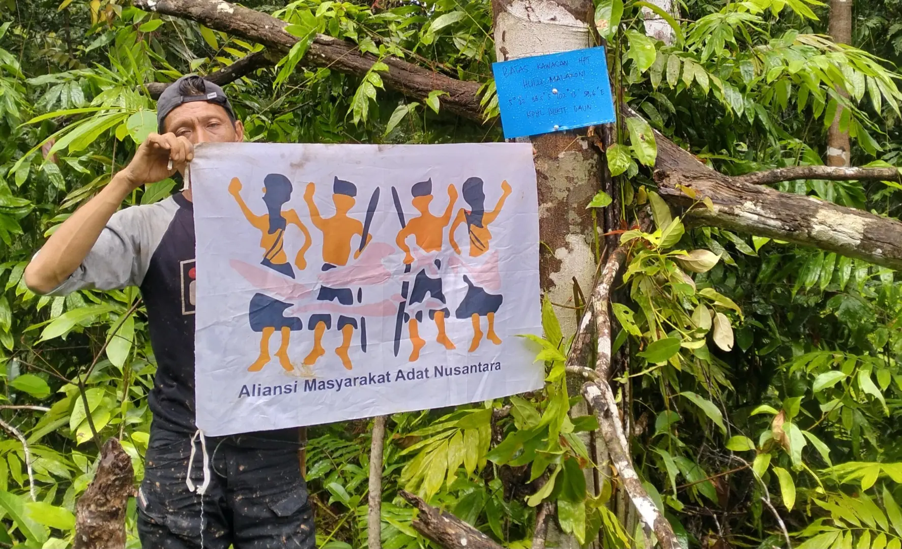 AMAN Minta Helmi-Mian Ambil Bagian dalam Perjuangan Masyarakat Adat di Bengkulu