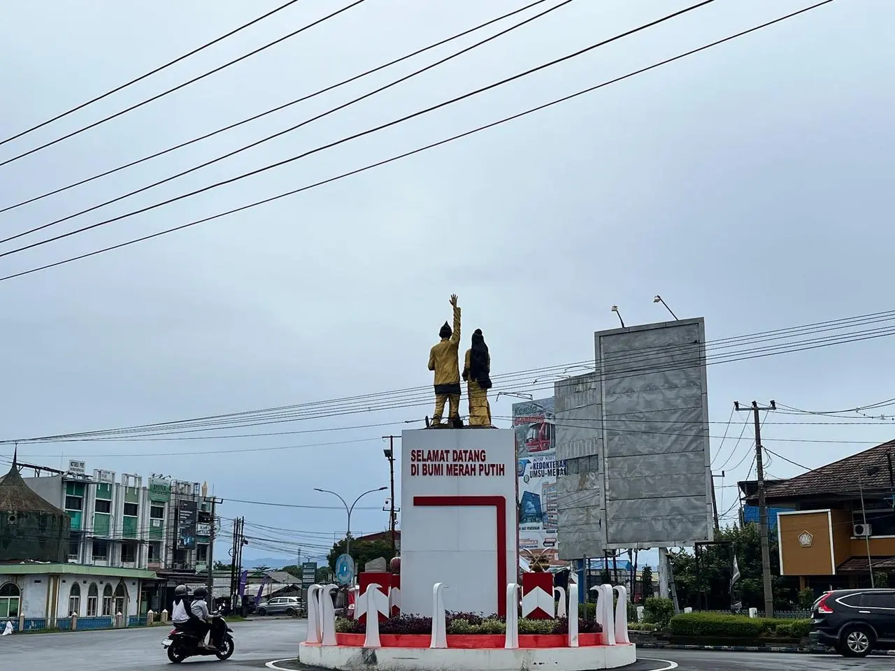 Bengkulu Ganti Julukan, Dari Bumi Rafflesia Menjadi Bumi Merah Putih, Ini Tanggapan Masyarakat