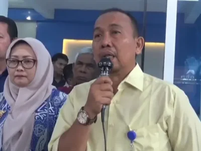 Dekan Fakultas Hukum Unihaz Bengkulu Dinonaktifkan, Terkait Kasus Dugaan Penipuan Perjalanan Studi