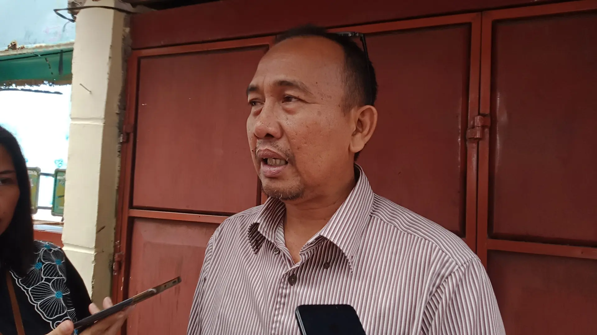 Didepak dari Jabatan Dekan, Alauddin Siap Gugat Jika Prosedur Tak Sesuai