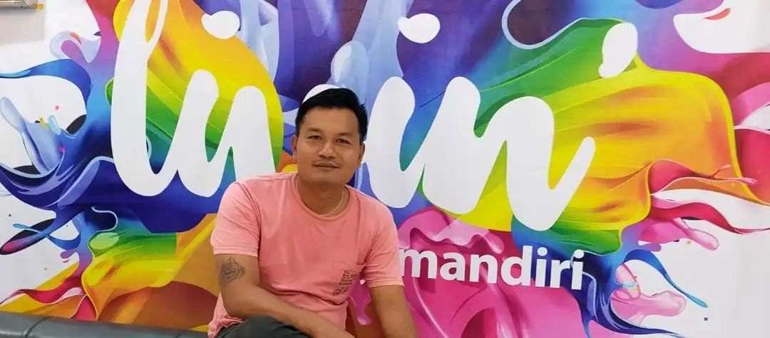Ketua Asosiasi AMBO Kabupaten Mukomuko, Rito