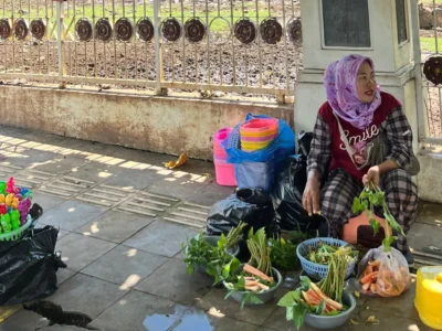 Hiburan Murah Meriah Terancam Hilang, Warga Bengkulu Suarakan Penolakan Pemindahan Rusa