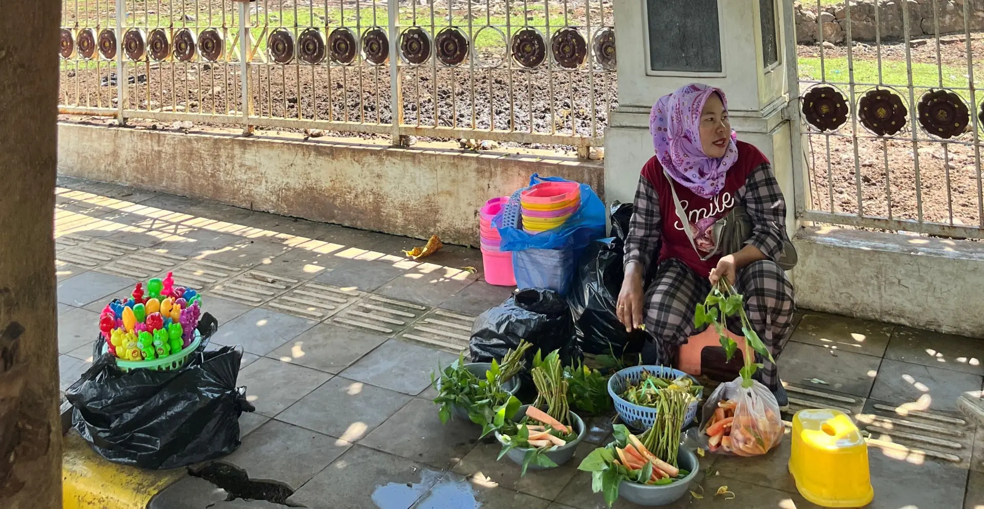 Hiburan Murah Meriah Terancam Hilang, Warga Bengkulu Suarakan Penolakan Pemindahan Rusa