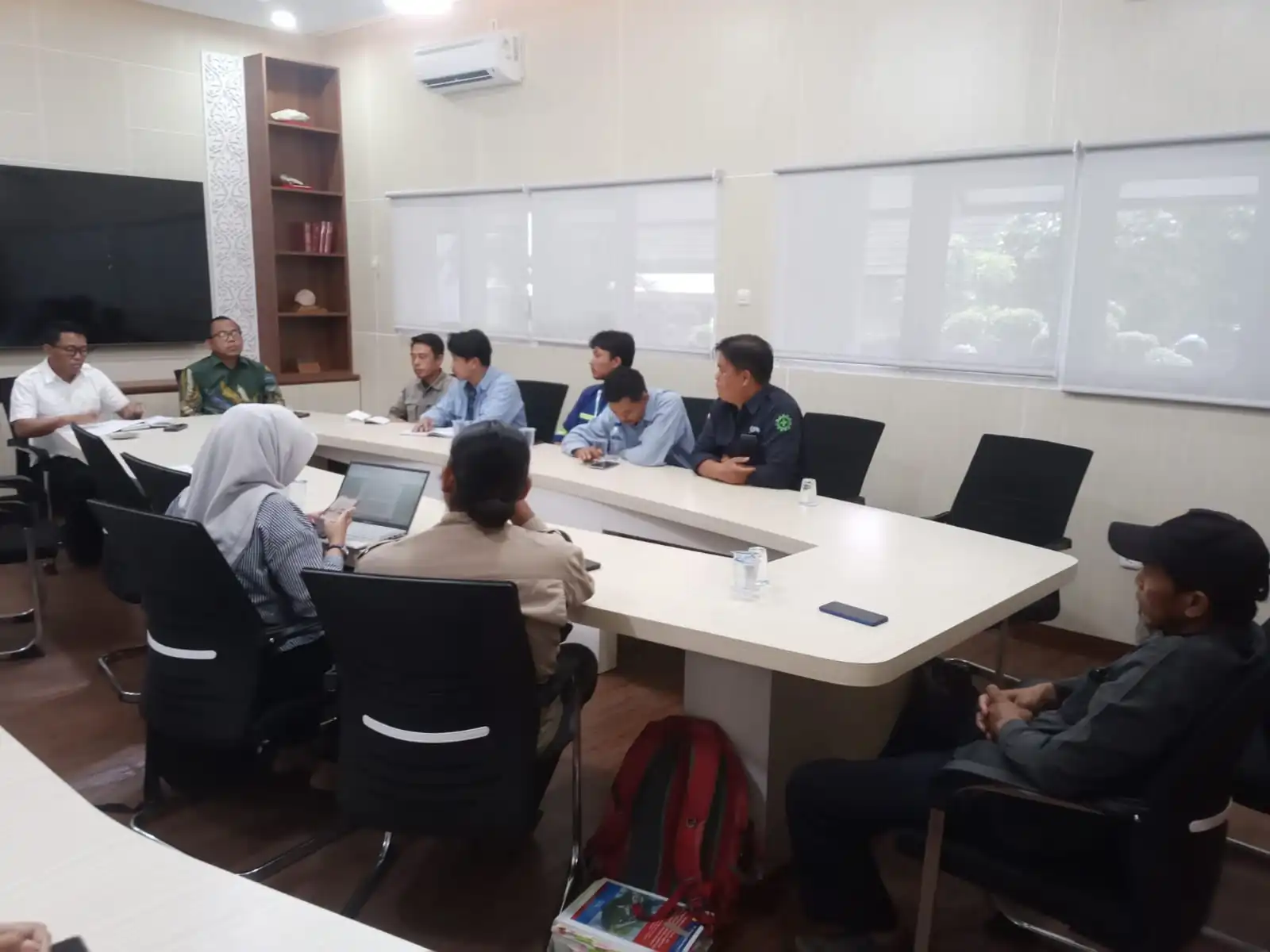 Penelitian Dampak Tower SUTT Seluma Bakal Dilakukan di Dua Kondisi Cuaca
